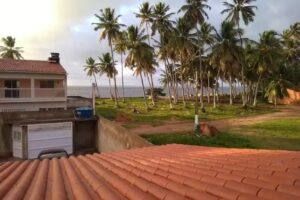 Pousada porto das conchas