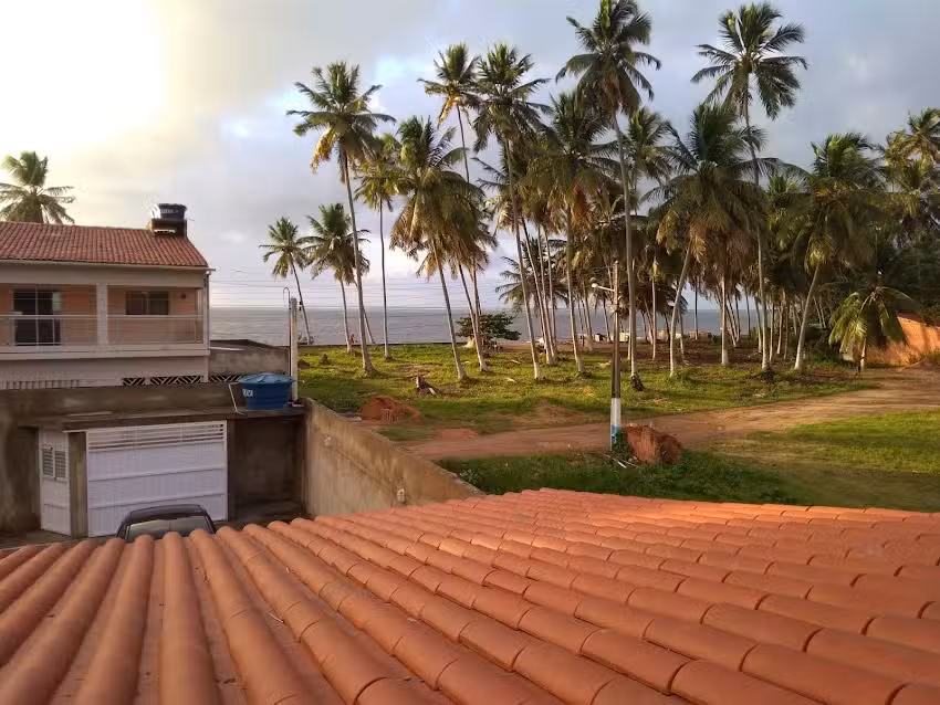 Pousada porto das conchas