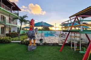 Pousada Porto de Galinhas