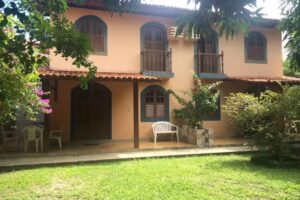 Pousada Porto de Galinhas Ventos de porto