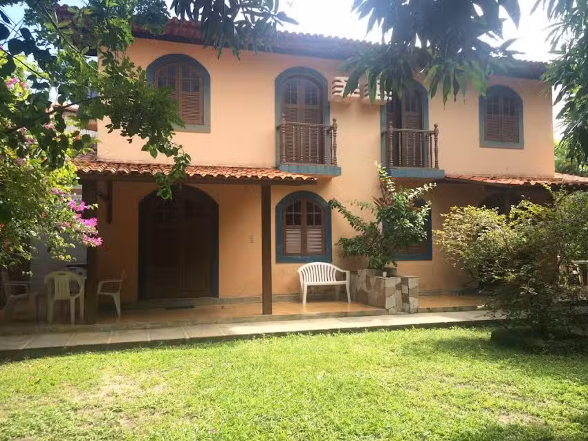 Pousada Porto de Galinhas Ventos de porto