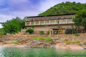 Pousada Porto de Piranhas