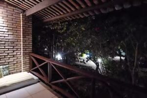 Pousada porto do amar