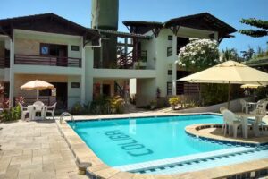 Pousada Porto do Colibri