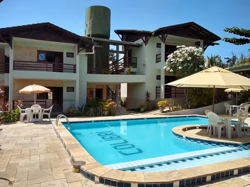 Pousada Porto do Colibri