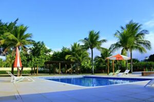 Pousada Porto do Rio