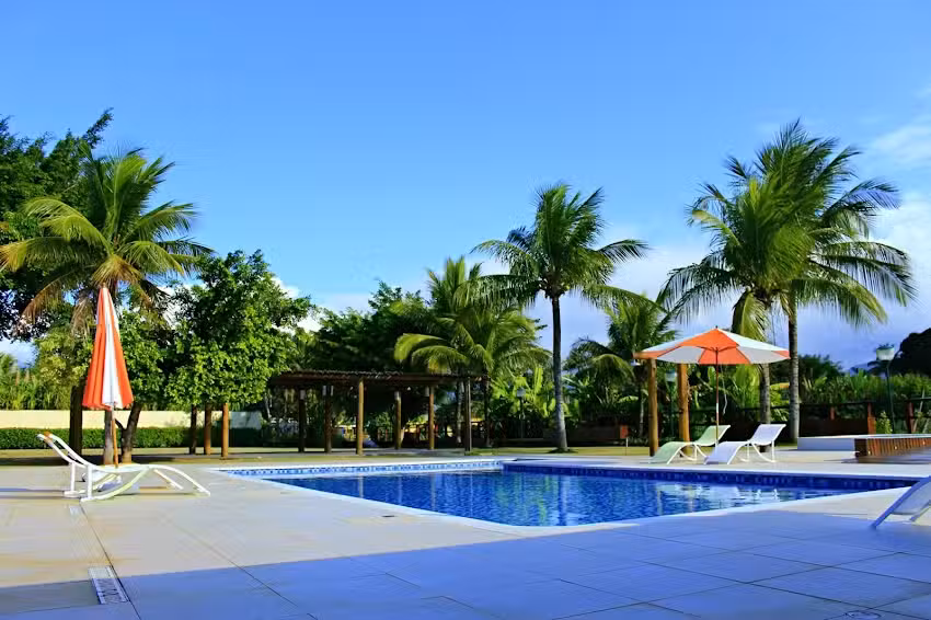 Pousada Porto do Rio