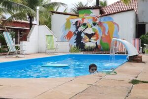 Pousada Porto do Sol