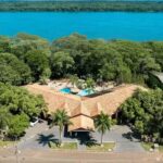 Pousada Porto do Sol