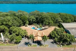 Pousada Porto do Sol