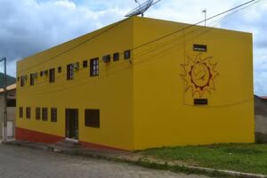 Pousada Porto do Sol