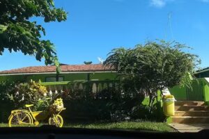 Pousada Porto do Sol