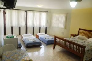 Pousada Porto do Sol