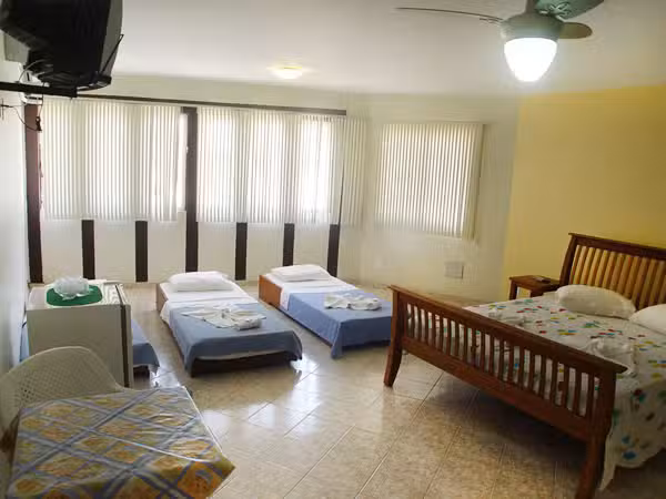 Pousada Porto do Sol