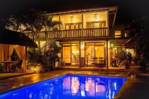 Pousada Porto dos Casais – Guest House Itacaré