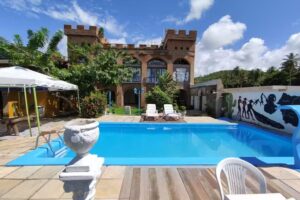 Pousada Porto dos Corais