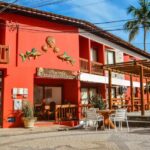 Pousada Porto dos Milagres