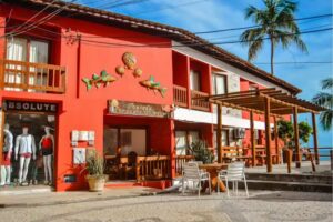 Pousada Porto dos Milagres