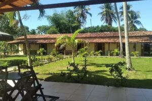 POUSADA PORTO DOS MILAGRES