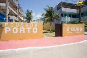 Pousada Porto Douro