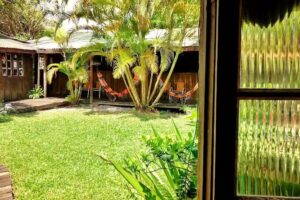 Pousada Porto Escondido