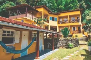 Pousada Porto Girassol