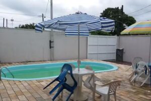 Pousada Porto Guar&aacute;