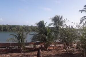 Pousada Porto Guriú