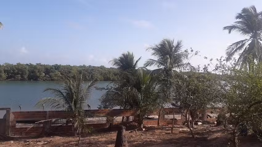 Pousada Porto Guri&uacute;