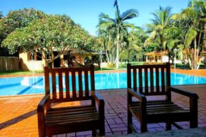 Pousada Porto Iguaba