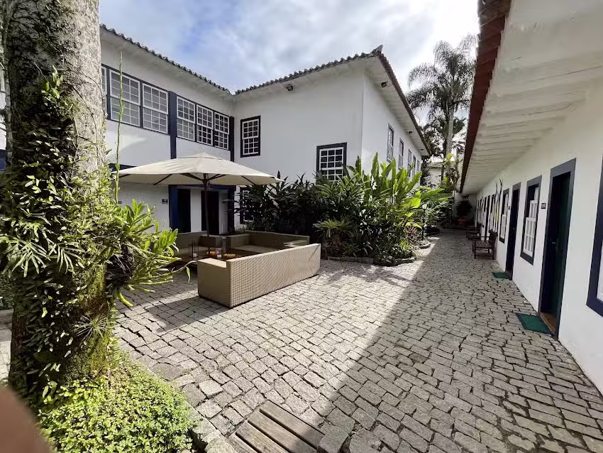 Pousada Porto Imperial