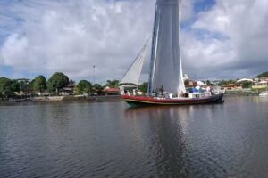 Pousada Porto Jaguaripe