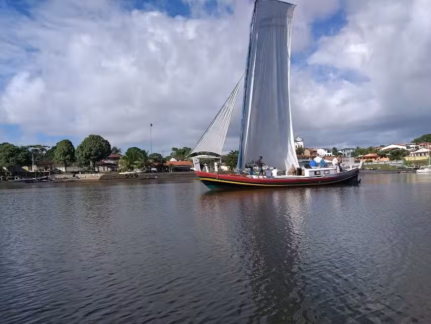 Pousada Porto Jaguaripe