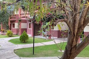 Pousada Porto Manguaba