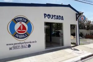 Pousada Porto Marola