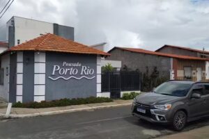 Pousada Porto Rio