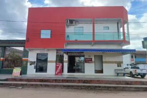 Pousada Porto Seguro l Itabat&atilde;