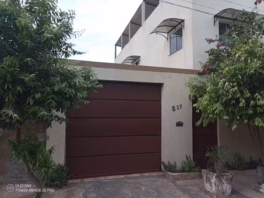 Pousada Porto Tibiri&ccedil;&aacute;