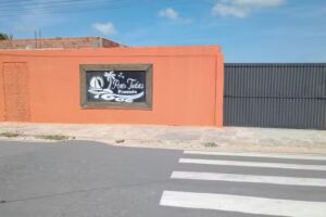 Pousada Porto Tut&oacute;ia