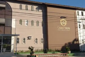 Pousada Porto Villas