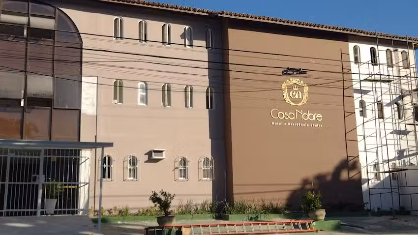 Pousada Porto Villas