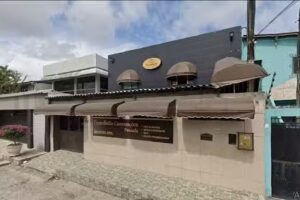 Pousada PortoBello Convenções