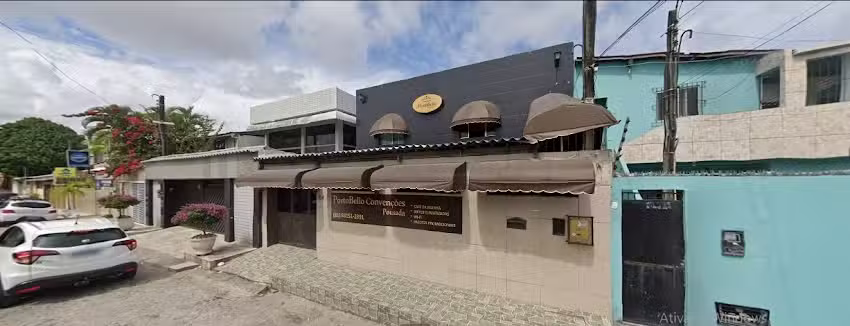 Pousada PortoBello Conven&ccedil;&otilde;es