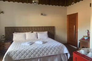 Pousada Posto Monte Verde