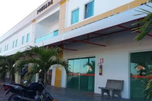 Pousada Posto Rodagem II