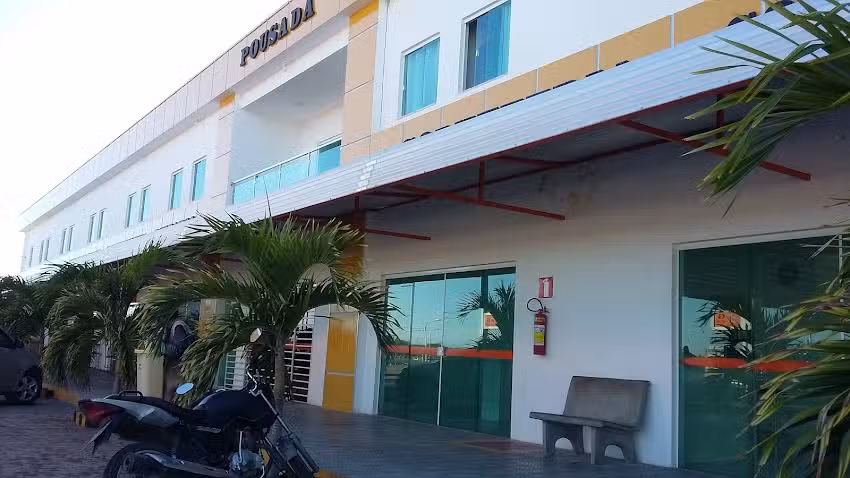 Pousada Posto Rodagem II