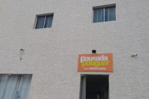 Pousada Potiguar