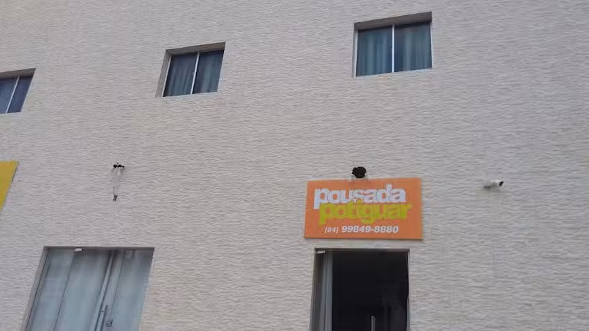 Pousada Potiguar
