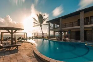 Pousada Potiguara | Barra de Camaratuba