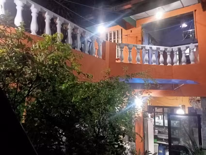 Pousada Pousart Macei&oacute;